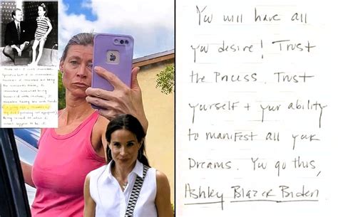 ashley biden diary showers|Ashley Biden diary theft: Two individuals plead guilty in stealing .